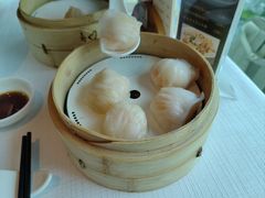 -金悦轩海鲜酒家(拱北店)