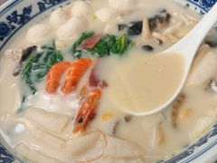 -山外山菜馆(玉泉路店)