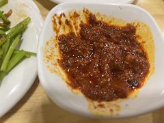 -姥家春饼店(漳州二路店)