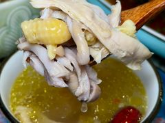-一味大院•桐庐菜传承店(春江路店)