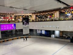 -TheRink大零溜冰场(IFS国金中心店)