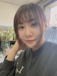 点击看大图 -T.1 hair salon烫染接发
