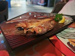 -猛式料理嘉州新光天地店