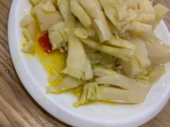 花菜梗-501號台州海鲜餐厅(海创园店)