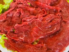 -茶马古道·野生菌清汤黄牛肉(沙溪店)