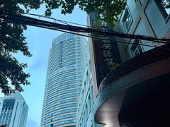-白家餐厅(徐家汇店)