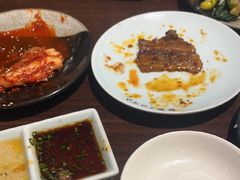 -蒜香焼肉PURUSHIN(马场路店)