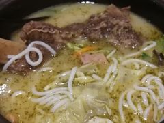 -大鼓米线(浦东长泰店)