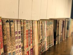 -雕刻时光咖啡馆(交大店)