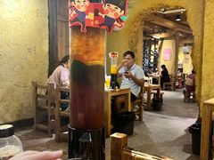 -今邕烧烤(园湖店)