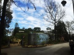 -三鹰之森吉卜力美术馆