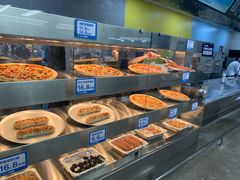 -盒马X会员店(王府井奥莱UP TOWN店)