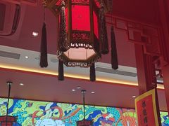 -南锣南门