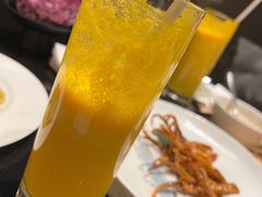 -重庆尼依格罗酒店·欣厨Niccolo Kitchen