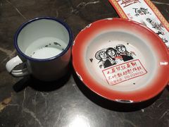 -粗粮人家·东北菜(洋桥店)