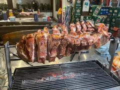 -老鞑子烤羊腿(海口店)