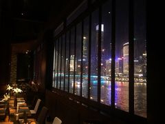 露天位-AZUL by FUEL蓝色·法式酒馆(琶醍店)