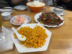 -明婷饭店(外曹家巷店)