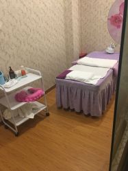 -佐登妮丝美容SPA生活馆