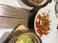 -徽镇小厨·经典徽菜(马连道店)