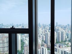 -环球港凯悦 · 享悦中餐厅