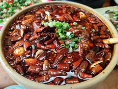 -青城甲(青城山店)