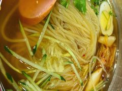 -西塔大冷面(市府大路店)