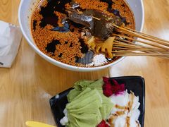 -古真记钵钵鸡(总店)