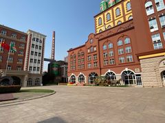 -青岛啤酒博物馆