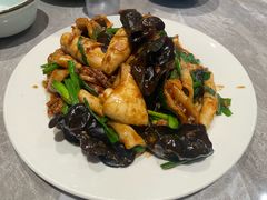 -九龙餐厅(大沽路店)