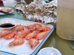 -景好海鲜餐厅(大鹏必选旅游店)