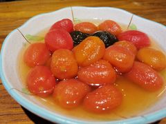 -疆里疆外·和田烤肉·清真