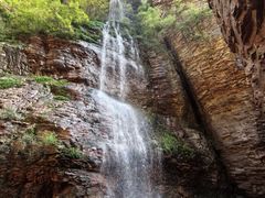 -湖洞水自然风景区
