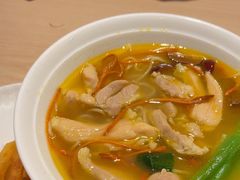 -避风塘(宝山万达店)