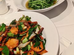 -老海陵·泰州菜(三水湾店)