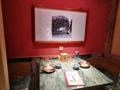 包厢-兰溪小馆(首经贸店)