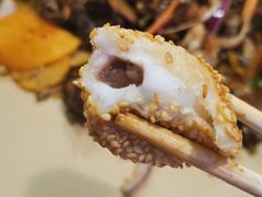 -特色酱椒鱼私房菜(黄鹤楼店)