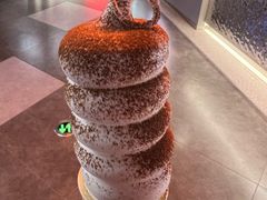 -DQ·蛋糕·冰淇淋(徐东销品茂店)