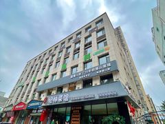 -纪林菜馆·博山菜老字号(八大局店)