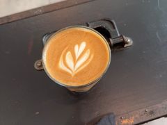 -Tequila Espresso(嘉善路店)