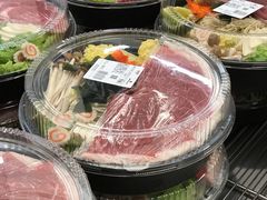 -山姆会员商店(杨桥西路店)