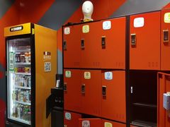 -Xcape异时刻密室逃脱魔法互动(瑞虹天地太阳宫店)