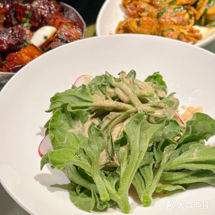 这家江南水乡风格的餐厅不仅好吃，还很能拍照出片！