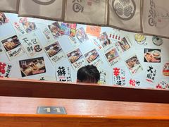 -天妇罗内顺田(罗湖店)