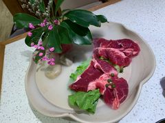 -庖丁家水煮牛排火锅(巴国城店)
