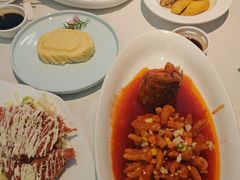 -丰收日·小海鲜·沪上家宴(顾村正大店)