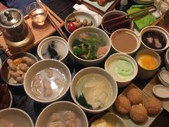 -青藤茶馆(南山路店)