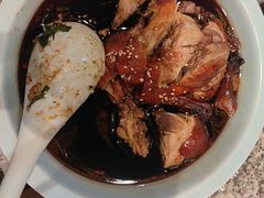 -南京大牌档(青岛万象城店)