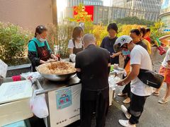 -六广门毛阿姨糯米饭