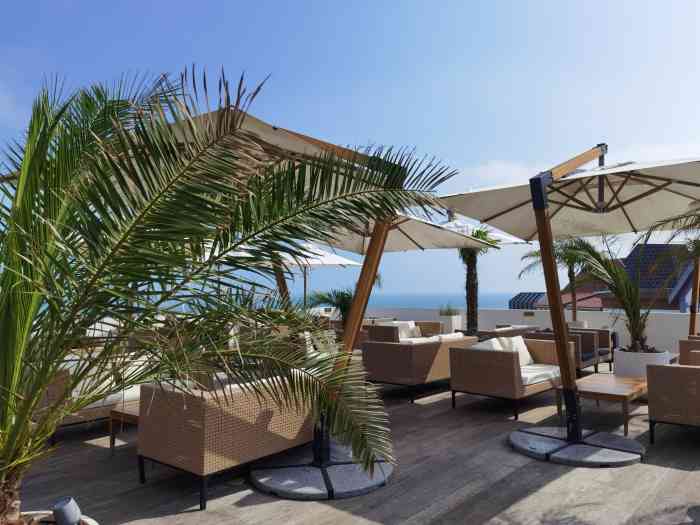 sky lounge(极地金岸店)-"这家咖啡店是360°无死角的天然摄影棚,.